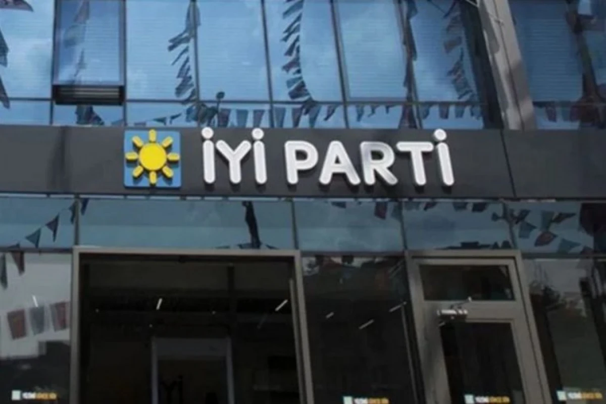 MHP’nin ’komşu’ çağrısına İYİ Parti’den yanıt