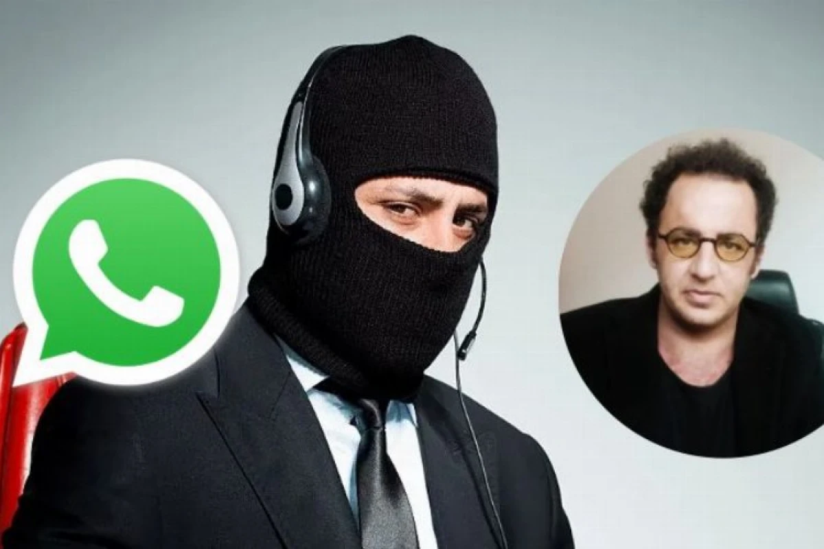 WhatsApp’tan yurtdışı dolandırıcılık tehlikesi