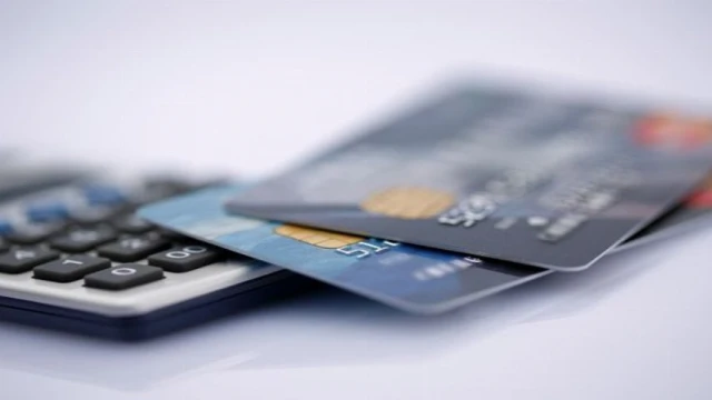 Kredi kartlarında faiz oranları değişmeyecek!