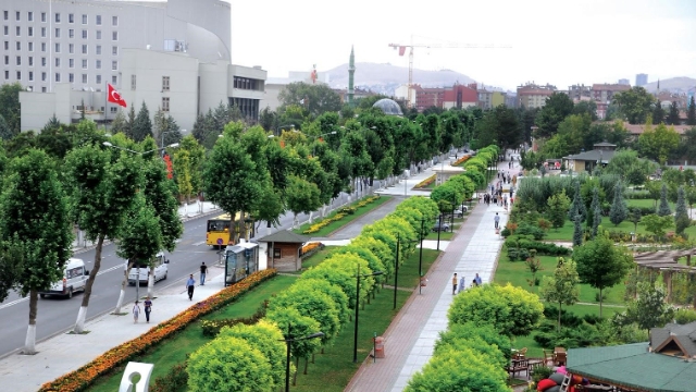 Malatya'nın Büyükşehir Statüsü Değişti mi?