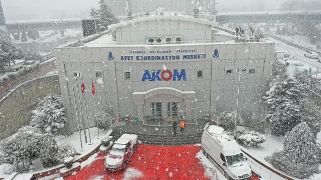 Kuvvetli Kar Yağışı ve Sibirya Soğukları Geliyor