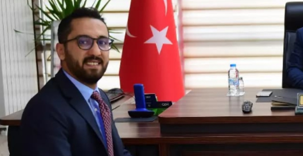 Malatya Park AVM Müdürü Coşkun Güvenç'den Tehdit!