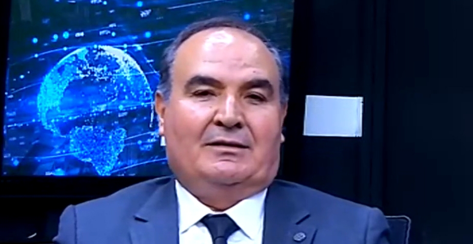 Skandal Müdür Hüseyin Öcal Akçadağ'dan Gidiyor!