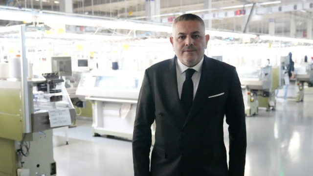 Başkan Sadıkoğlu; Malatya İhracatı'nda Yüzde 22 Düşüş Var!