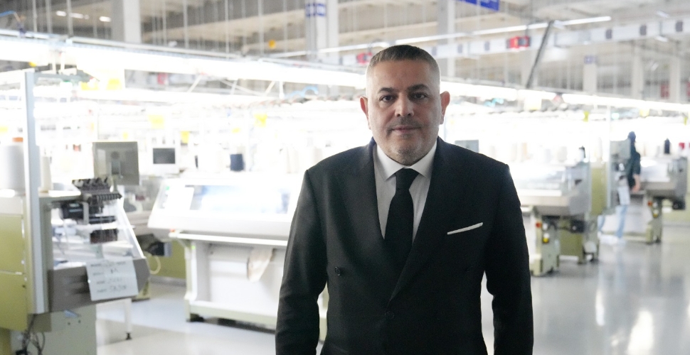 Başkan Sadıkoğlu; Malatya İhracatı'nda Yüzde 22 Düşüş Var!