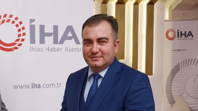 İHA Müdürü Ahmet Akın Orhan Medya Grubumuzu Tehdit Etti