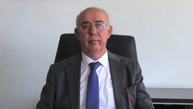 Malatya Esenlik'de Naci Bayrakçı Bilmecesi Devam Ediyor!