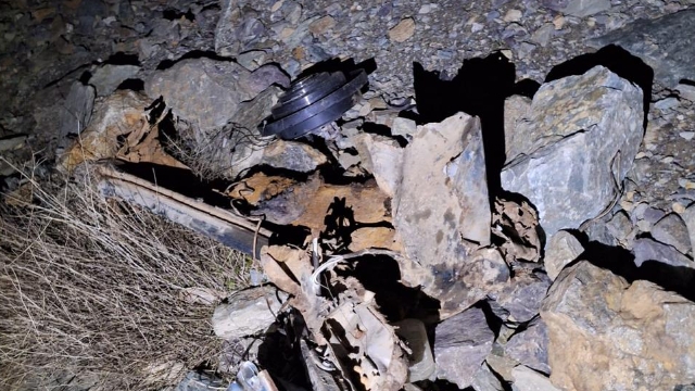 Malatya Kale'de Bir Vatandaş 3 Gün Sonra Ölü Bulundu!