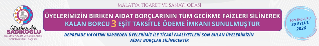 tso malatya