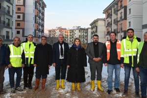 Milletvekili Ölmeztoprak'dan Hekimhan'ı Heyecanlandıran Haber!