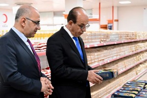 Yeşilyurt Hayır Çarşısı İhtiyaç Sahiplerinin Yanında!