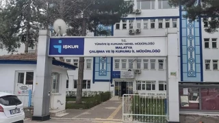 Malatya İŞKUR’da Neler Oluyor?