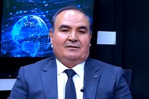Skandal Müdür Hüseyin Öcal Akçadağ'dan Gidiyor!
