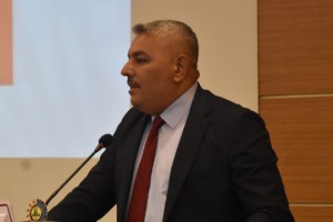 Başkan Sadıkoğlu’ndan 6. Bölge Teşvikleri ve Destek Çağrısı