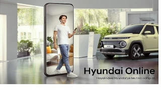 Hyundai Motor Türkiye’de Yeni Dönem: Online Satış Sistemi Başlıyor.