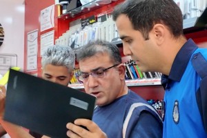 Yeşilyurt Belediyesi Zabıta Ekipleri Denetimleri Arttırdı