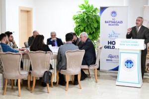 Battalgazi’de Tarih ve Kültürel Miras Çalıştayı Düzenlendi