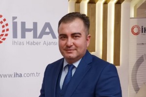 İHA Müdürü Ahmet Akın Orhan Medya Grubumuzu Tehdit Etti