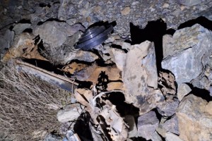 Malatya Kale'de Bir Vatandaş 3 Gün Sonra Ölü Bulundu!