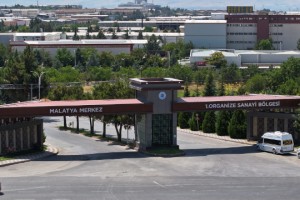 Malatya Organize Sanayi Bölgesi'ni Kartel Yönetim Ele Geçirdi
