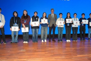 Malatya, TÜBİTAK Bölge Finalinde Başarılı İşler Yaptı!